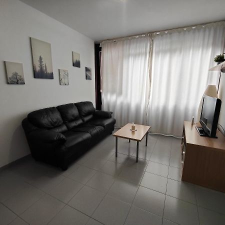 Appartement Residencial Gara Cerca Del Centro à La Laguna  Extérieur photo