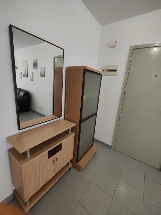 Appartement Residencial Gara Cerca Del Centro à La Laguna  Extérieur photo