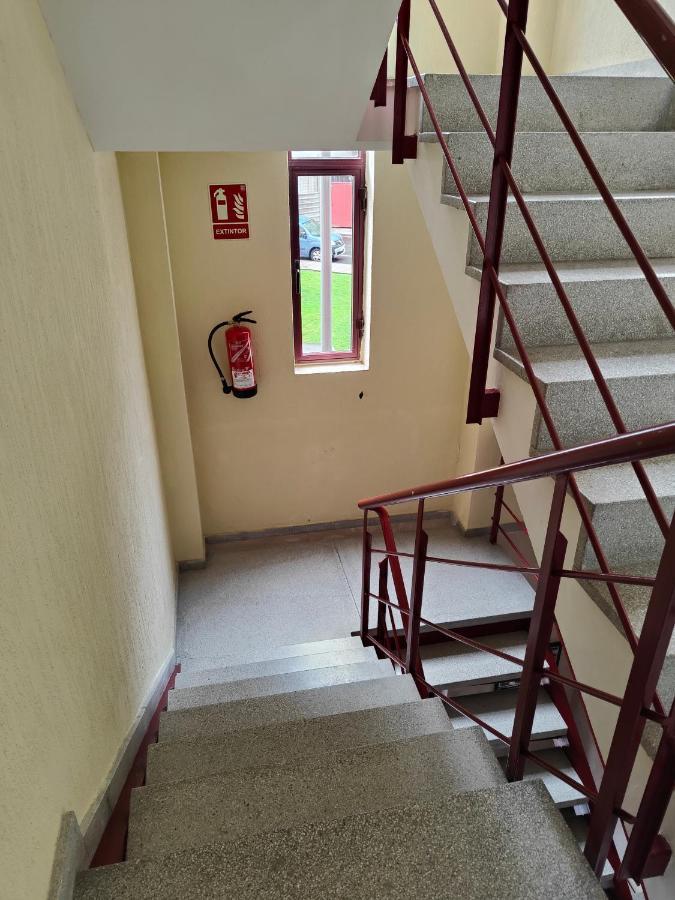 Appartement Residencial Gara Cerca Del Centro à La Laguna  Extérieur photo