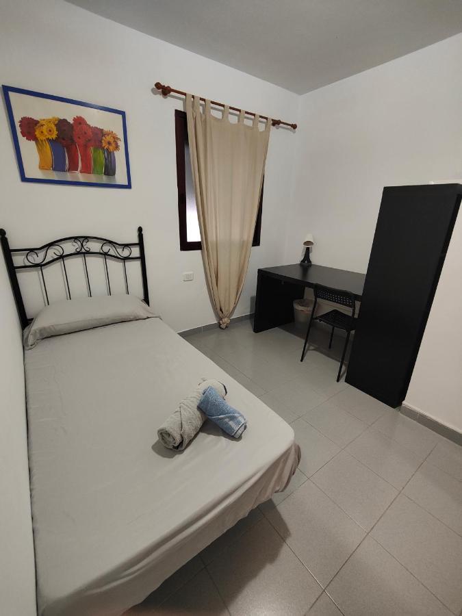 Appartement Residencial Gara Cerca Del Centro à La Laguna  Extérieur photo
