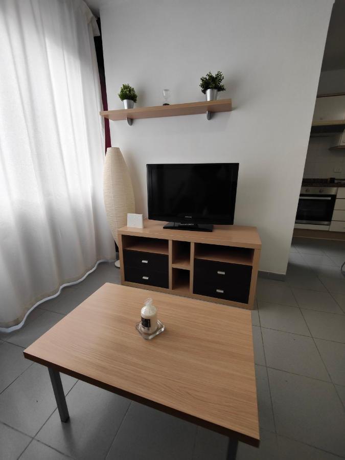 Appartement Residencial Gara Cerca Del Centro à La Laguna  Extérieur photo