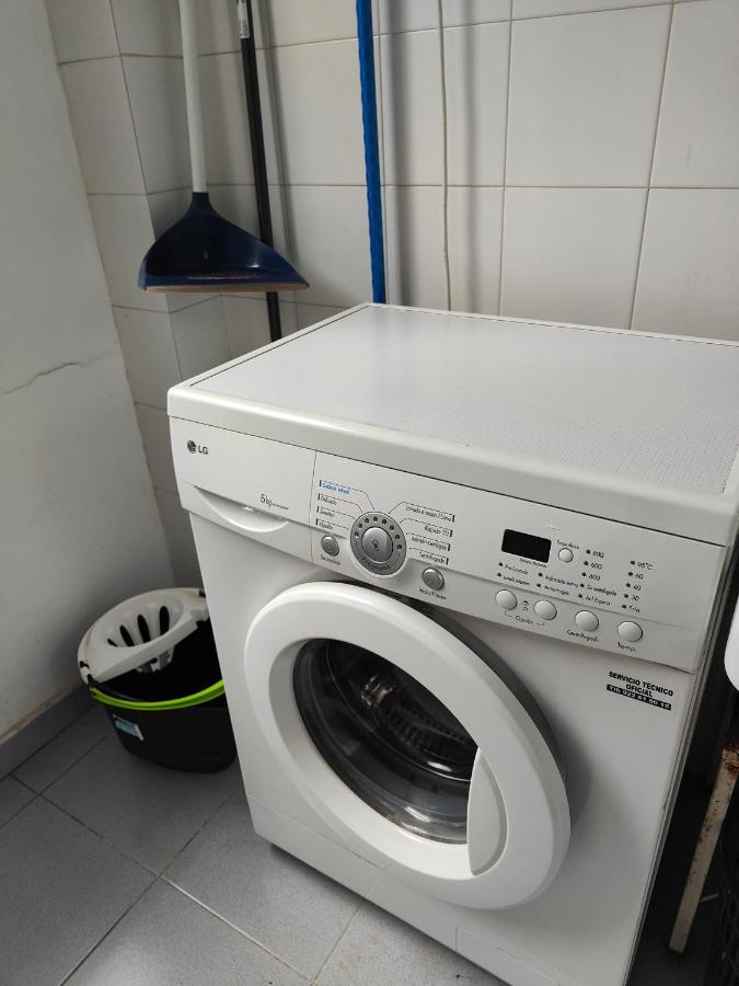 Appartement Residencial Gara Cerca Del Centro à La Laguna  Extérieur photo