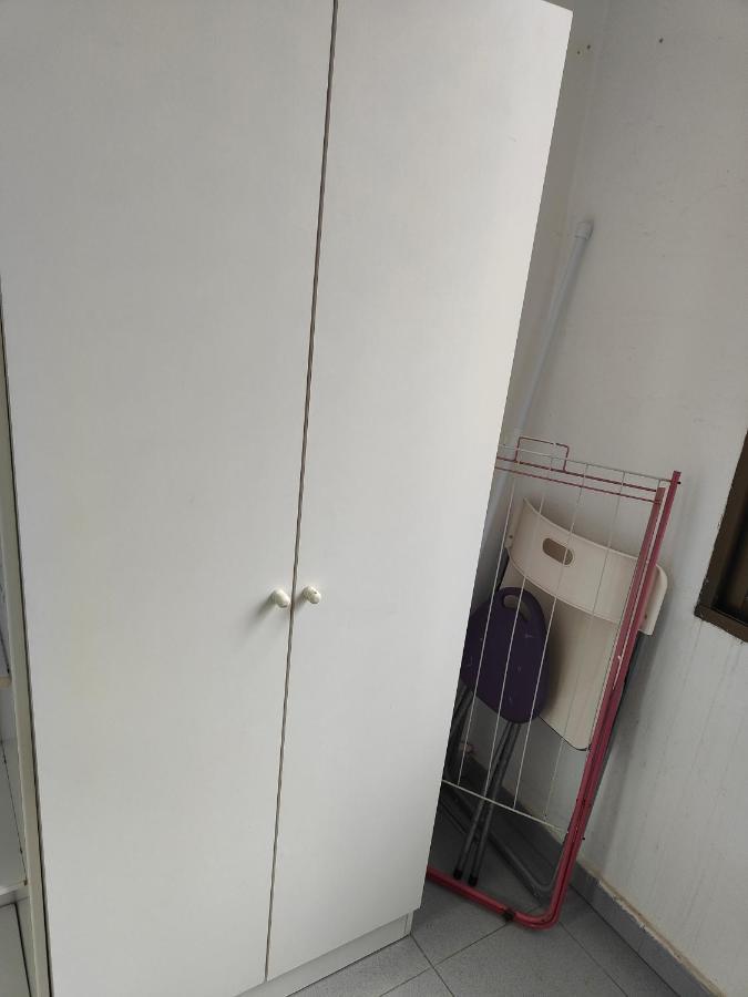 Appartement Residencial Gara Cerca Del Centro à La Laguna  Extérieur photo