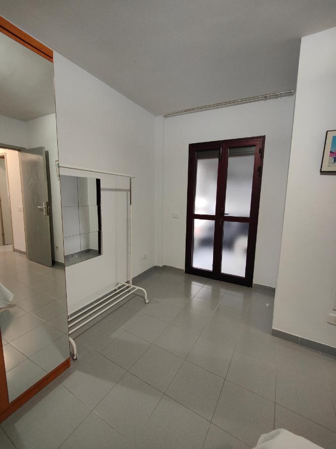 Appartement Residencial Gara Cerca Del Centro à La Laguna  Extérieur photo
