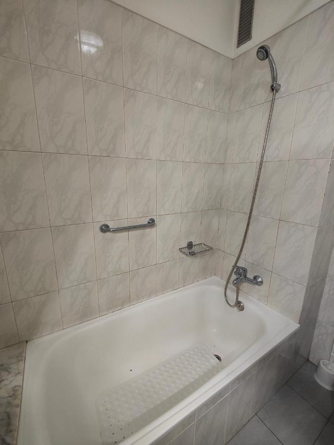 Appartement Residencial Gara Cerca Del Centro à La Laguna  Extérieur photo