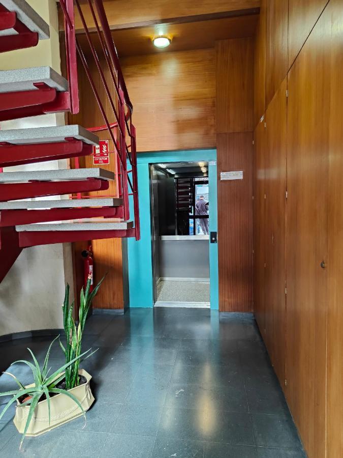Appartement Residencial Gara Cerca Del Centro à La Laguna  Extérieur photo