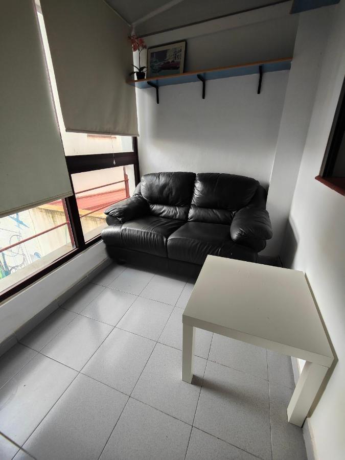 Appartement Residencial Gara Cerca Del Centro à La Laguna  Extérieur photo