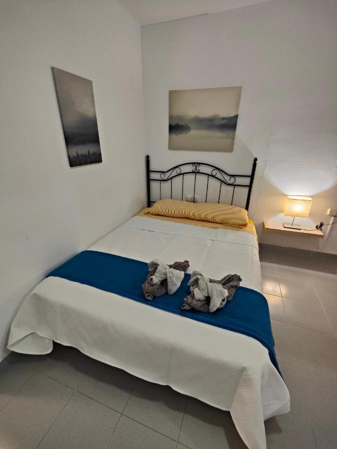 Appartement Residencial Gara Cerca Del Centro à La Laguna  Extérieur photo